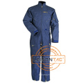 Flight Suit aramid SGS standard with flame retardant